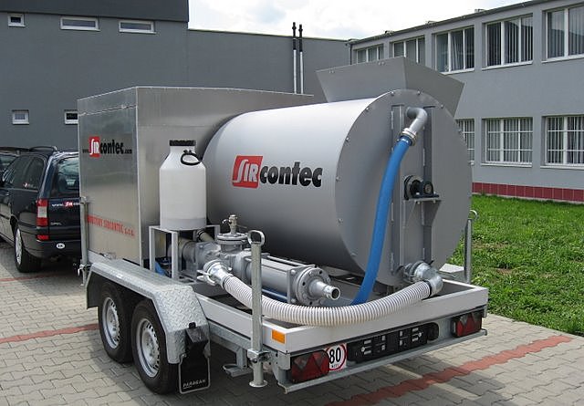 Concrete Plants Ms1000 Sircontec